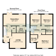 Property Floorplan
