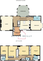 House: Floorplan
