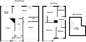 45 Charles Drive - all floors.JPG