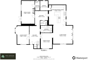 Ground Floor