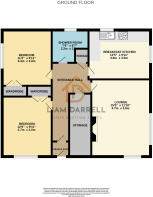 SandybedRiseSandybedLane-High