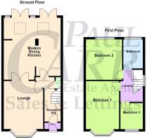 Floorplan One