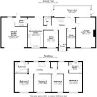 Ash Tree House, Llanblethian - all floors.JPG