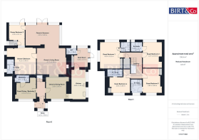 Sandyhill Guest House