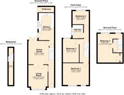 2D Floorplan