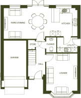 Ground floor