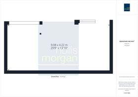 Barn 3 @ Bridge Farm, Bell Hill Stapleton, Bristol