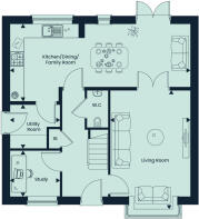 Ground Floor