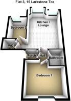 Flat 3, 15 Larkstone Terrace, Ilfracombe-1.jpg