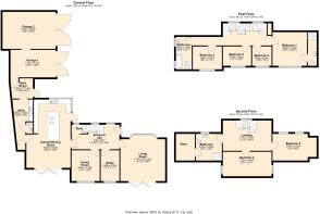 Floorplan 2D