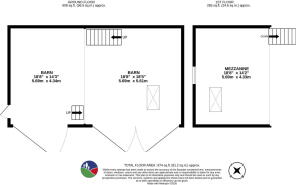 Floor/Site plan 2