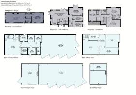 Floorplans