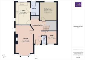 Mill Rise - Ground Floor