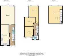 Hamilton Drive - Floorplan