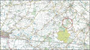 Location Plan