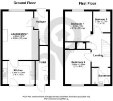 Floorplan One