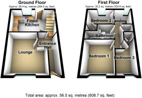 112 Bryntaf, Aberfan (1)
