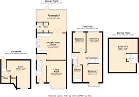 2D Floorplan