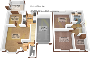 Floorplan 2