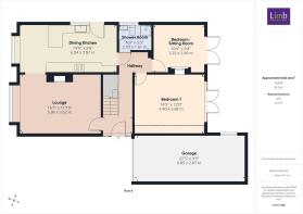 Dower Rise - Ground Floor
