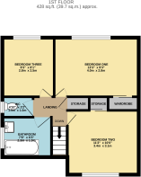 Floorplan 2