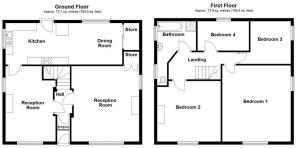 22 - 24 Northfield Road, Accrington - all floors.J