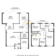 2D Floorplan
