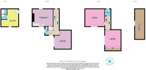 2D Floorplan