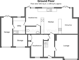 Ground Floor