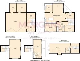 2D Floorplan