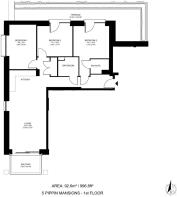 ZFP_N13-1st FLOOR-5 PIPPIN MANSIONS_Floorplan