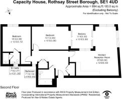 Capacity House