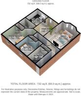 Floorplan 3D