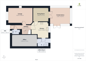 Ground Floor Plan