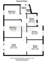 Flat 2, Princes Villa Court