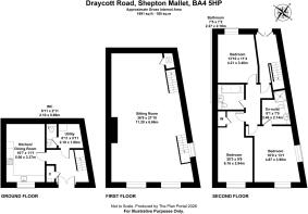 Whey House,Draycott RoadFP