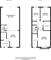 Floorplan Handed