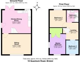10 Quantock Road, Bristol - all floors.JPG