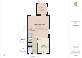 Ground floor- Mark Stephens EweMove Newmarket and
