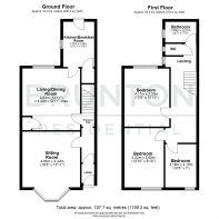 Property Floorplan