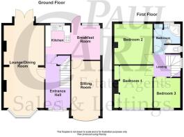 Floorplan One
