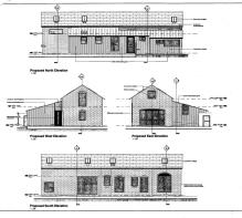 Elevations