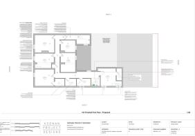 Floor/Site plan 2