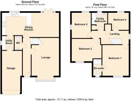31 Parc Pentywyn, DEGANWY - all floors.JPG