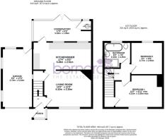13, Shaftesbury Avenue Waterlooville, PO7 5HW-high
