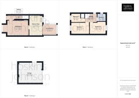 Ground/First Floors & Garage