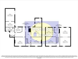 Floor/Site plan 1
