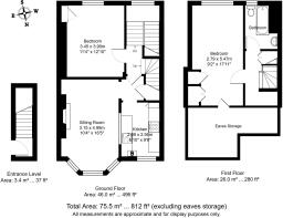 Flat 4, 41 Lime Hill Road, TN1 1LJ