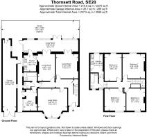 4 Thornsett Road, SE20
