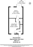 Ground Floor Accommodation
